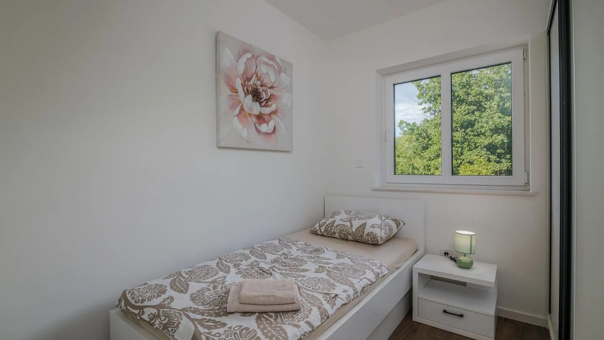 Apartments Martina Malinska
