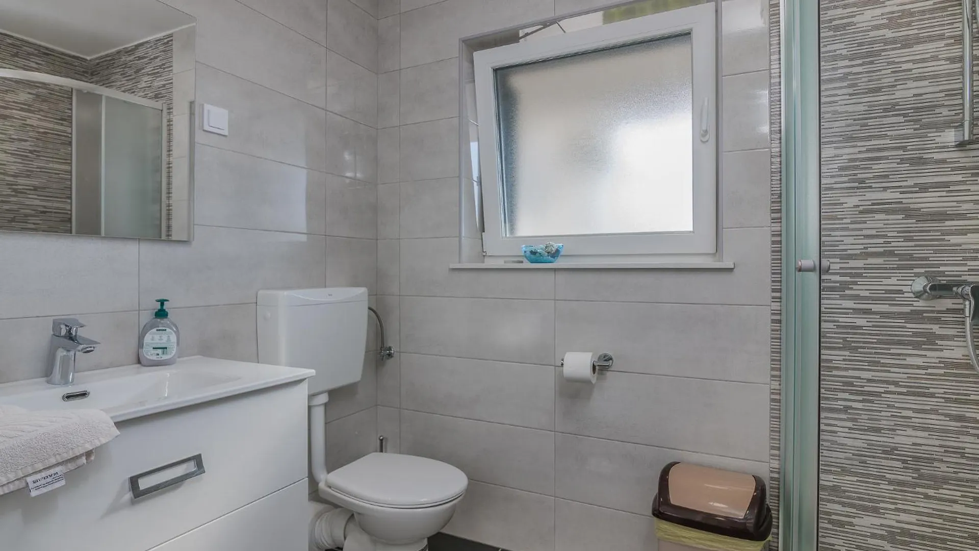 Apartments Martina Malinska Croatia