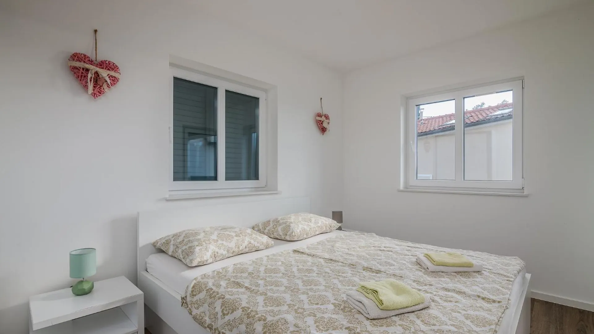 Apartments Martina Malinska