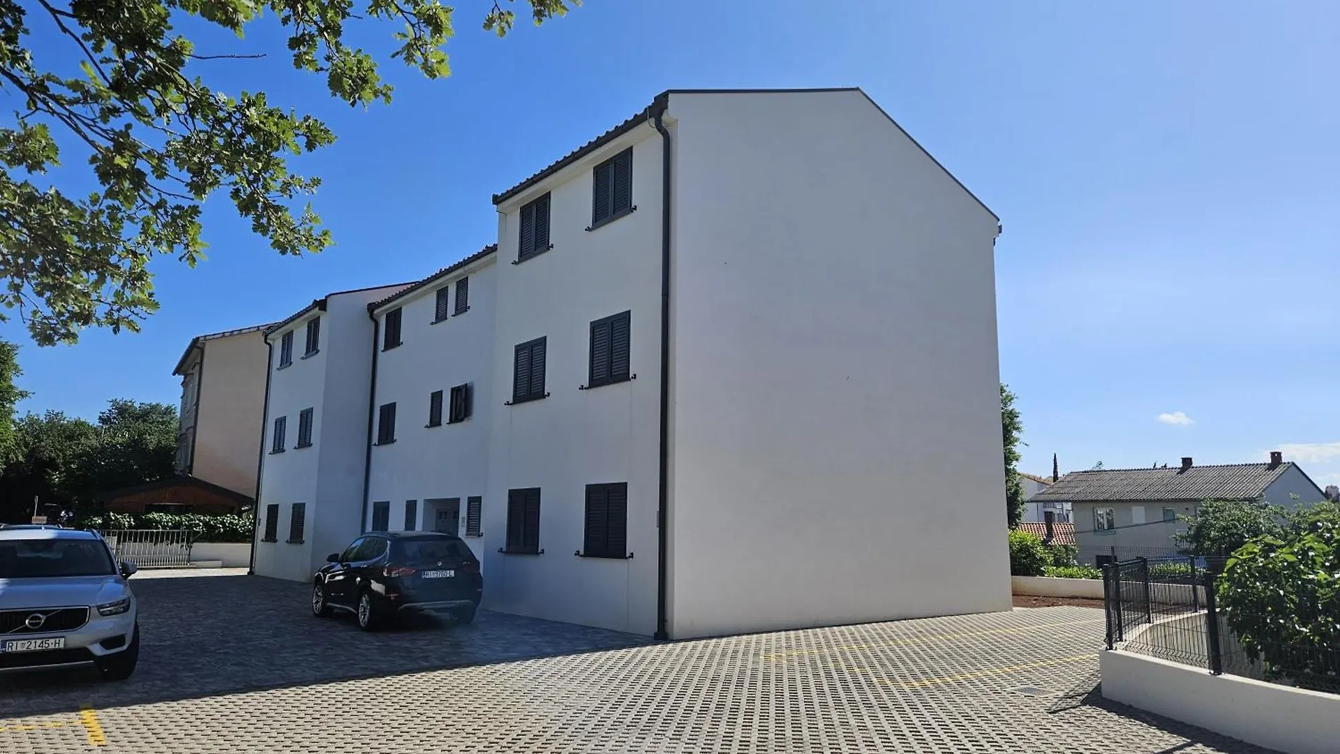 Apartments Martina Malinska