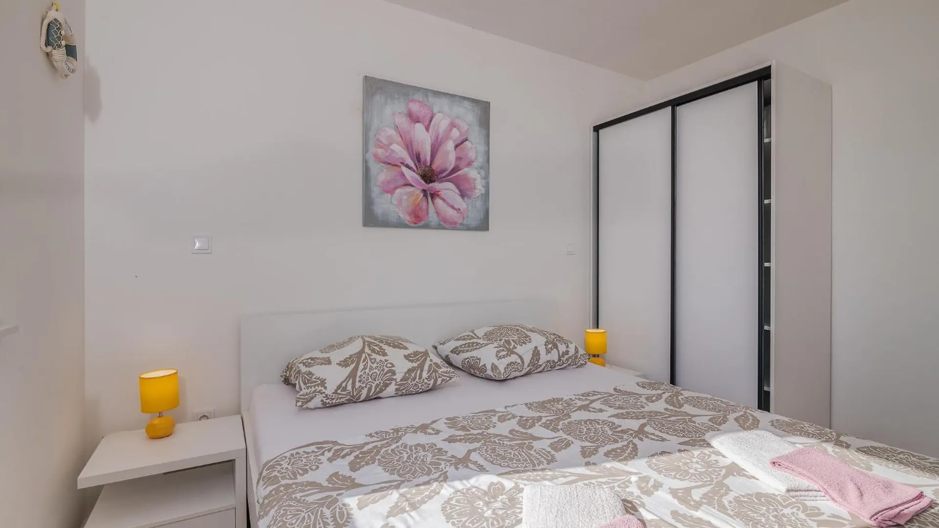 Apartments Martina Malinska